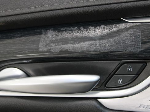 Used 2024 Cadillac XT5 Premium Luxury FWD image 40