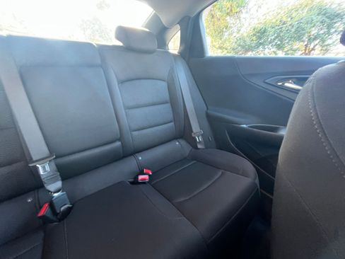 Used 2024 Chevrolet Malibu LT image 37