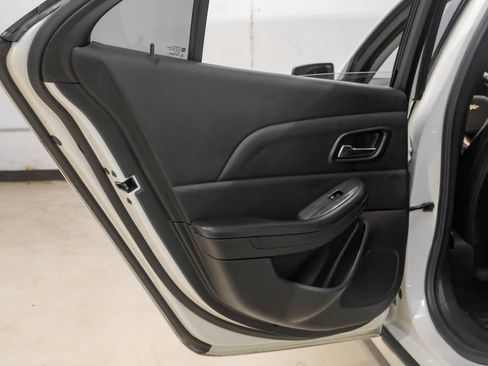 Used 2014 Chevrolet Malibu LTZ FWD image 51
