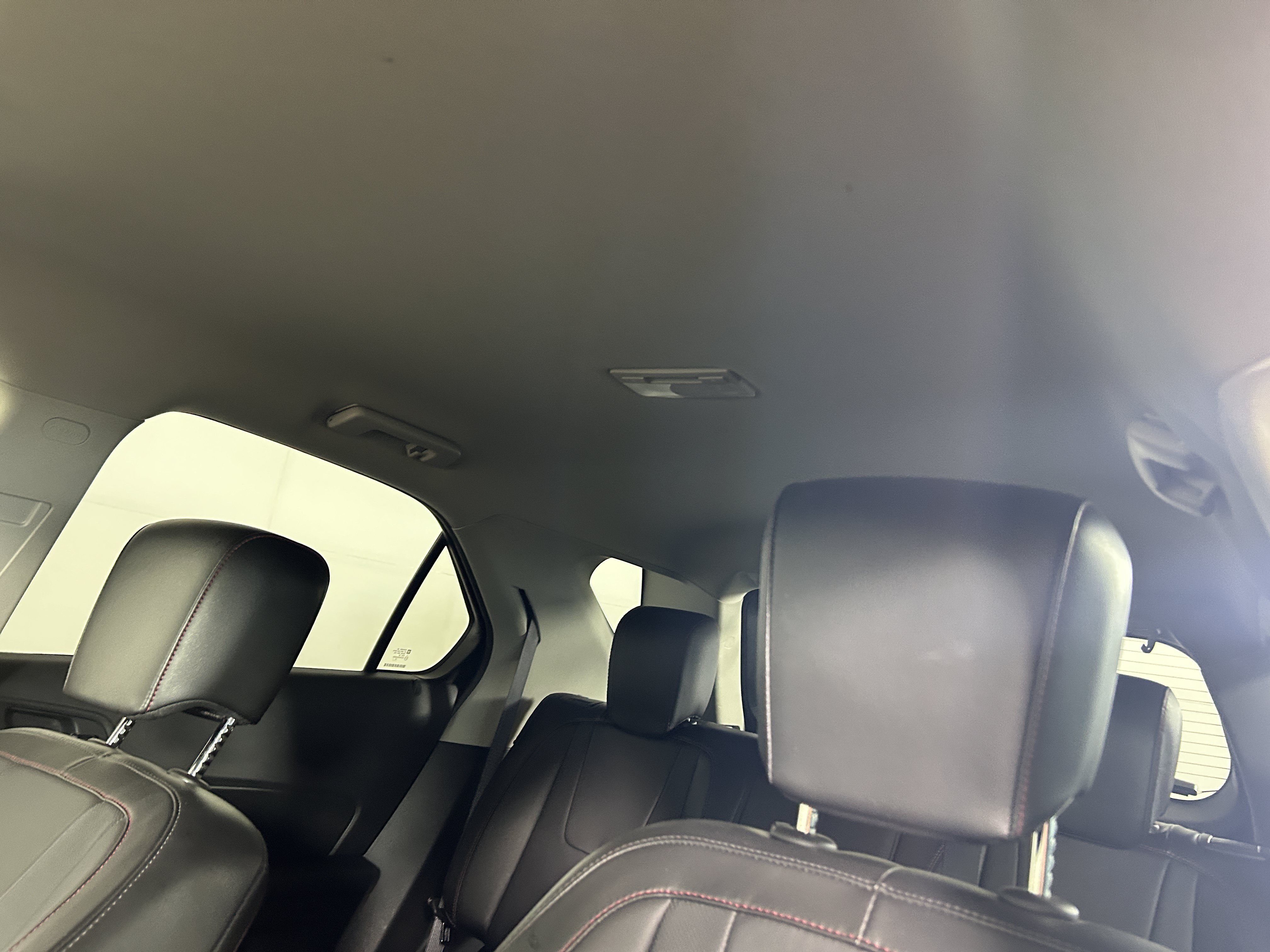 Used 2017 Chevrolet Equinox LT w/ Midnight Edition AWD/4WD image 10