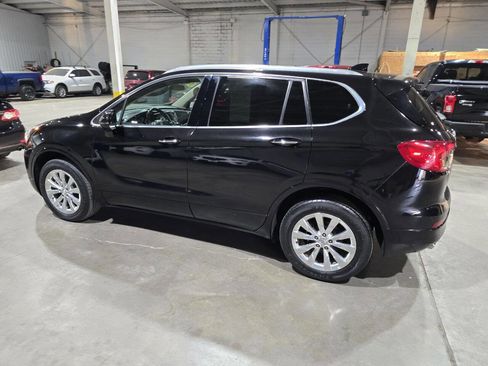 Used 2017 Buick Envision Essence image 6