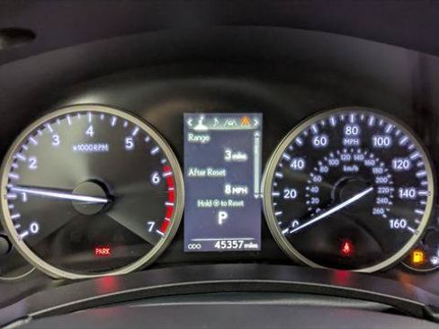 Used 2020 Lexus NX 300 AWD w/ Comfort Package image 26