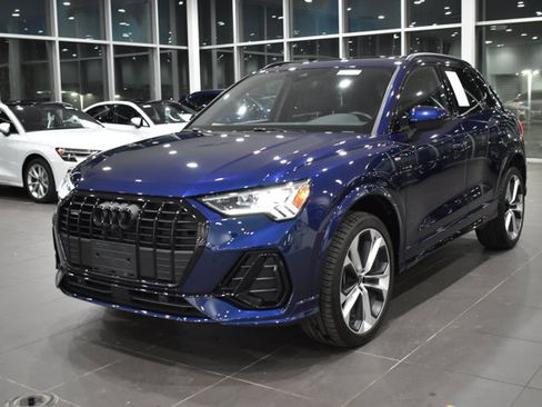 Used 2022 Audi Q3 2.0T Premium Plus image 7