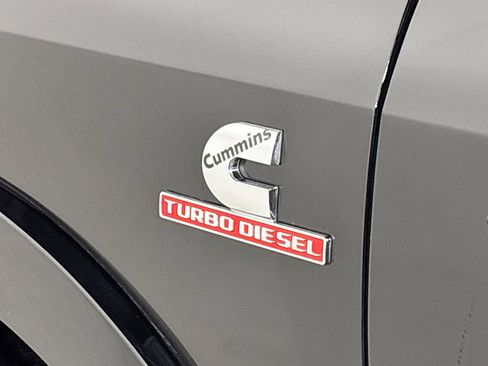 Certified 2023 RAM 2500 Limited AWD/4WD image 25
