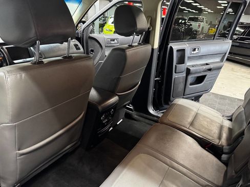 Used 2018 Ford Flex SEL w/ Equipment Group 202A image 40