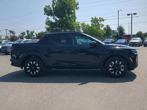 New 2025 Hyundai Santa Cruz SEL image 4