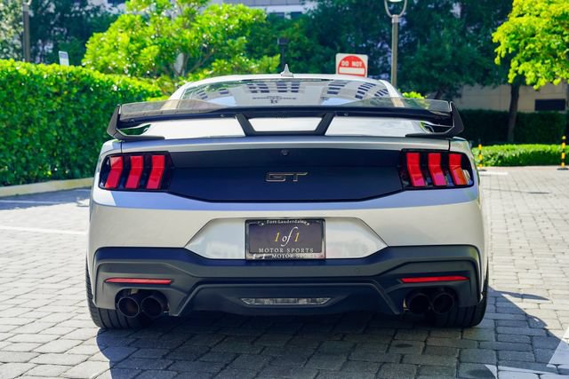 Used 2024 Ford Mustang GT Premium RWD image 25