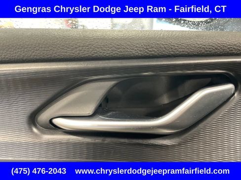 Certified 2023 Jeep Grand Cherokee Laredo w/ Luxury Tech Group I AWD/4WD image 19