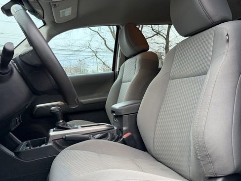 Used 2023 Toyota Tacoma SR5 image 17