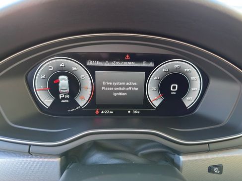 Used 2022 Audi A5 2.0T Premium Plus w/ Premium Plus image 20