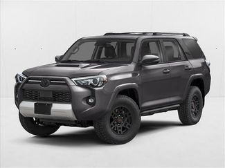 Used 2024 Toyota 4Runner TRD Off-Road Premium w/ Moonroof Package AWD/4WD video 1