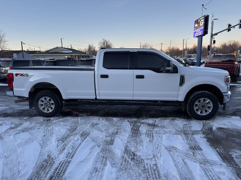 Used 2021 Ford F350 XLT w/ XLT Value Package image 5