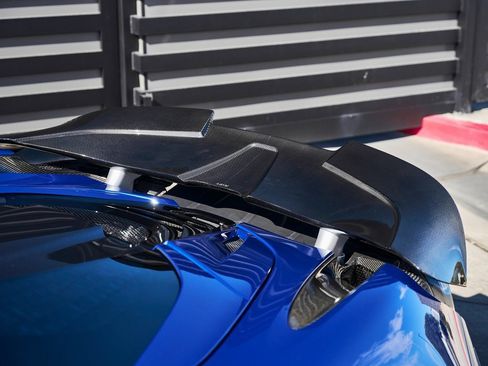 Used 2020 McLaren 720S Performance image 12