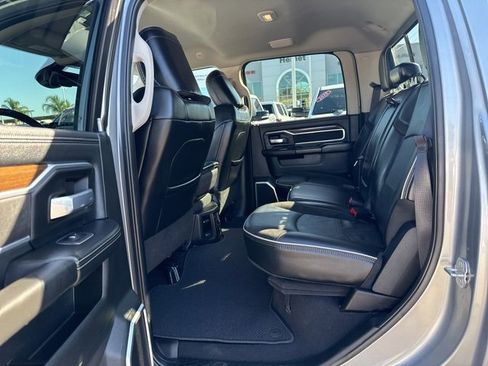 Used 2024 RAM 2500 Laramie image 22