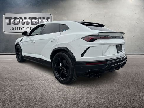 Used 2019 Lamborghini Urus AWD/4WD image 35
