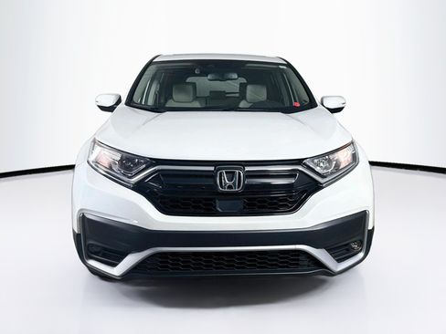 Used 2020 Honda CR-V EX-L image 3