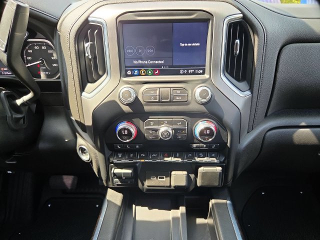 Certified 2022 GMC Sierra 2500 Denali w/ Denali Black Diamond Edition AWD/4WD image 19