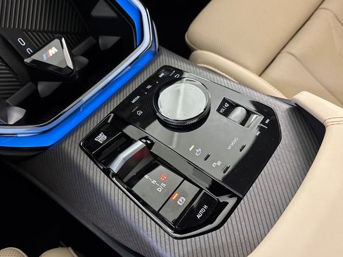 New 2026 BMW X3 xDrive30i w/ Premium Package AWD/4WD image 18
