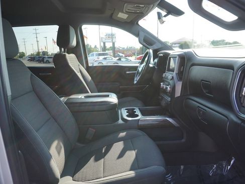Used 2020 GMC Sierra 1500 Elevation w/ Elevation Value Package AWD/4WD image 30