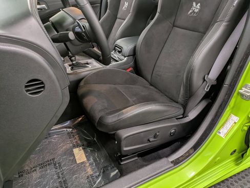 Used 2023 Dodge Charger Scat Pack image 11