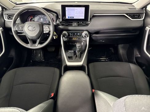 Used 2024 Toyota RAV4 LE AWD/4WD image 21