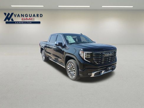 New 2026 GMC Sierra 1500 Denali Ultimate image 2
