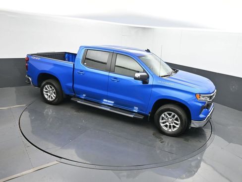 New 2026 Chevrolet Silverado 1500 LT w/ Convenience Package II image 35