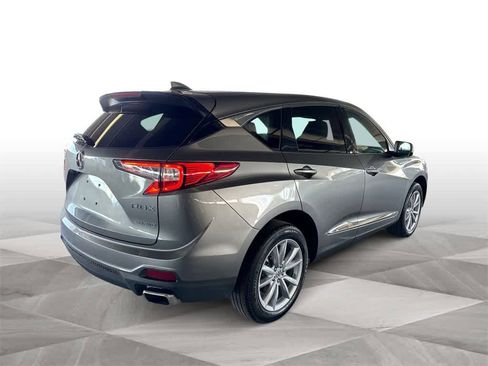 Certified 2024 Acura RDX SH-AWD image 8