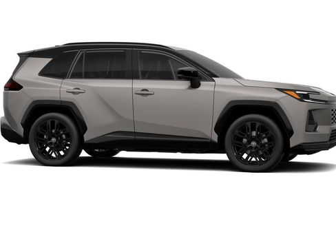 New 2026 Toyota RAV4 XSE AWD/4WD image 31