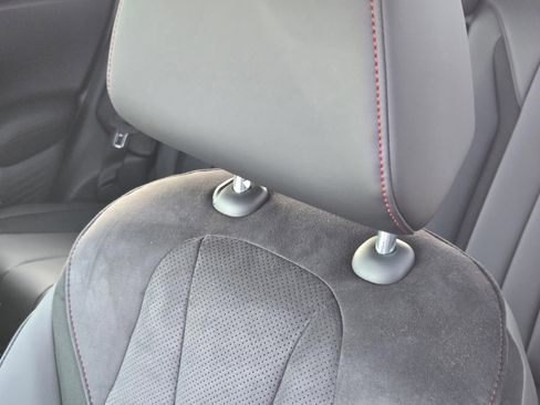 New 2026 Acura ADX A-Spec image 14