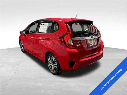 Used 2015 Honda Fit EX-L image 6