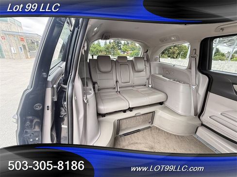 Used 2011 Honda Odyssey Touring image 50