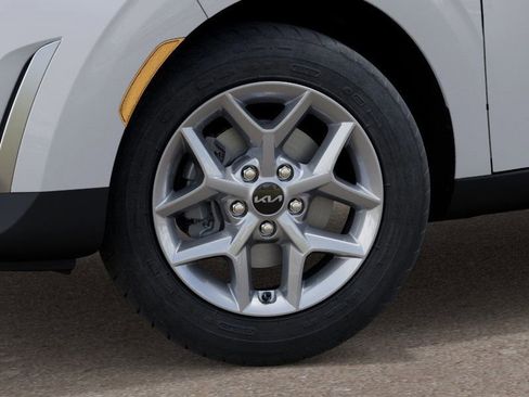 New 2025 Kia Soul LX image 10