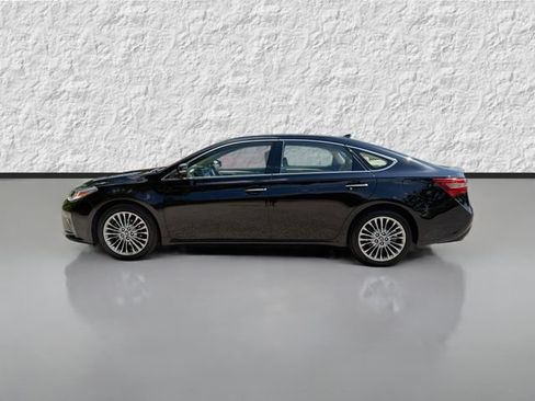 Used 2016 Toyota Avalon Limited FWD image 6