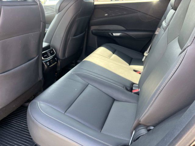 Used 2024 Lexus RX 350 F Sport w/ Convenience Package AWD/4WD image 21