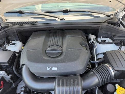 Used 2015 Jeep Grand Cherokee Limited AWD/4WD image 10