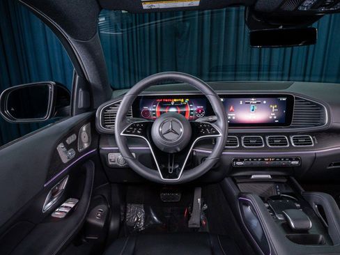 New 2026 Mercedes-Benz GLE 450 4MATIC Coupe image 14