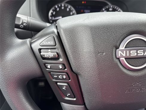 Used 2022 Nissan Frontier S w/ Technology Package image 21