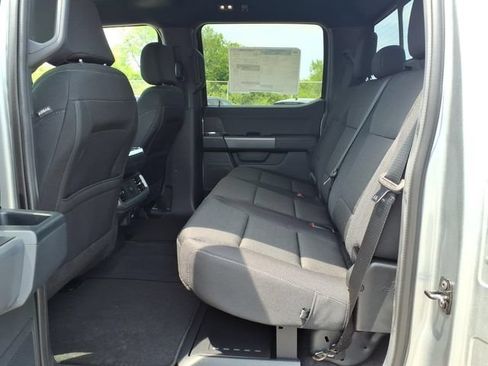Used 2026 Ford F150 XLT w/ Equipment Group 302A MID AWD/4WD image 10