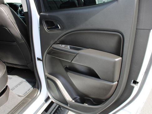 Used 2022 Chevrolet Colorado ZR2 AWD/4WD image 24