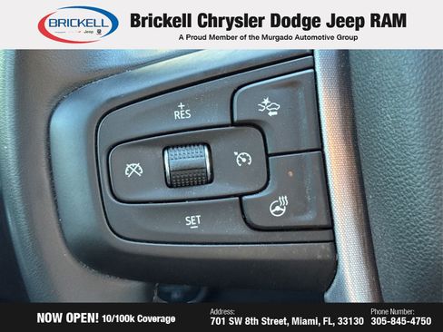 Used 2024 GMC Sierra 1500 Elevation image 32