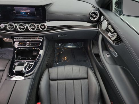 Certified 2020 Mercedes-Benz E 450 Cabriolet image 22
