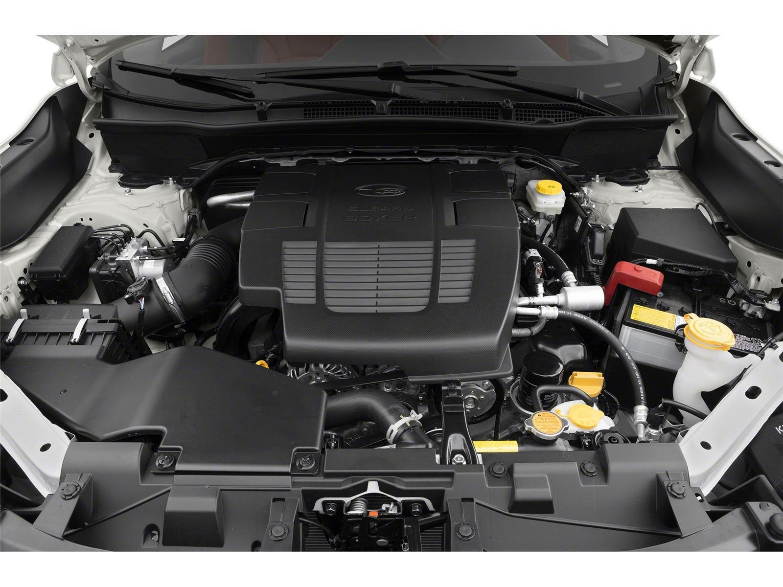 Used 2023 Subaru Forester Premium AWD/4WD image 91