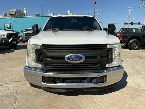 Used 2019 Ford F350 XL w/ XL Value Package RWD image 3