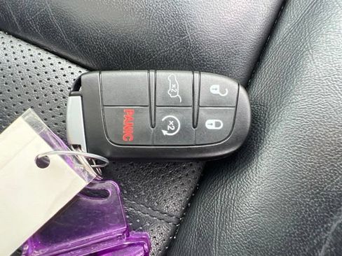 Used 2019 Jeep Grand Cherokee Limited X AWD/4WD image 38
