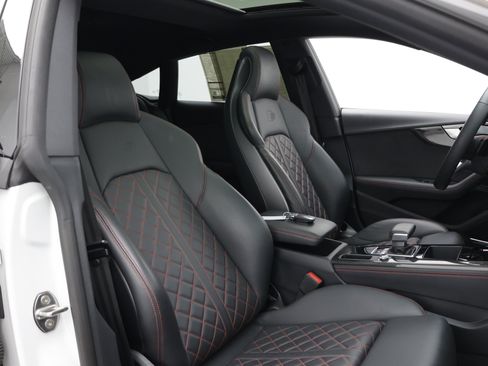 Used 2025 Audi S5 Premium Plus AWD/4WD image 55