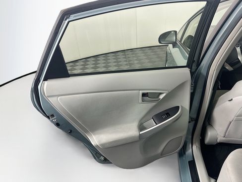 Used 2013 Toyota Prius Two FWD image 23