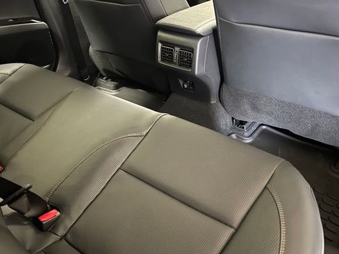 New 2026 Toyota Camry XLE image 16