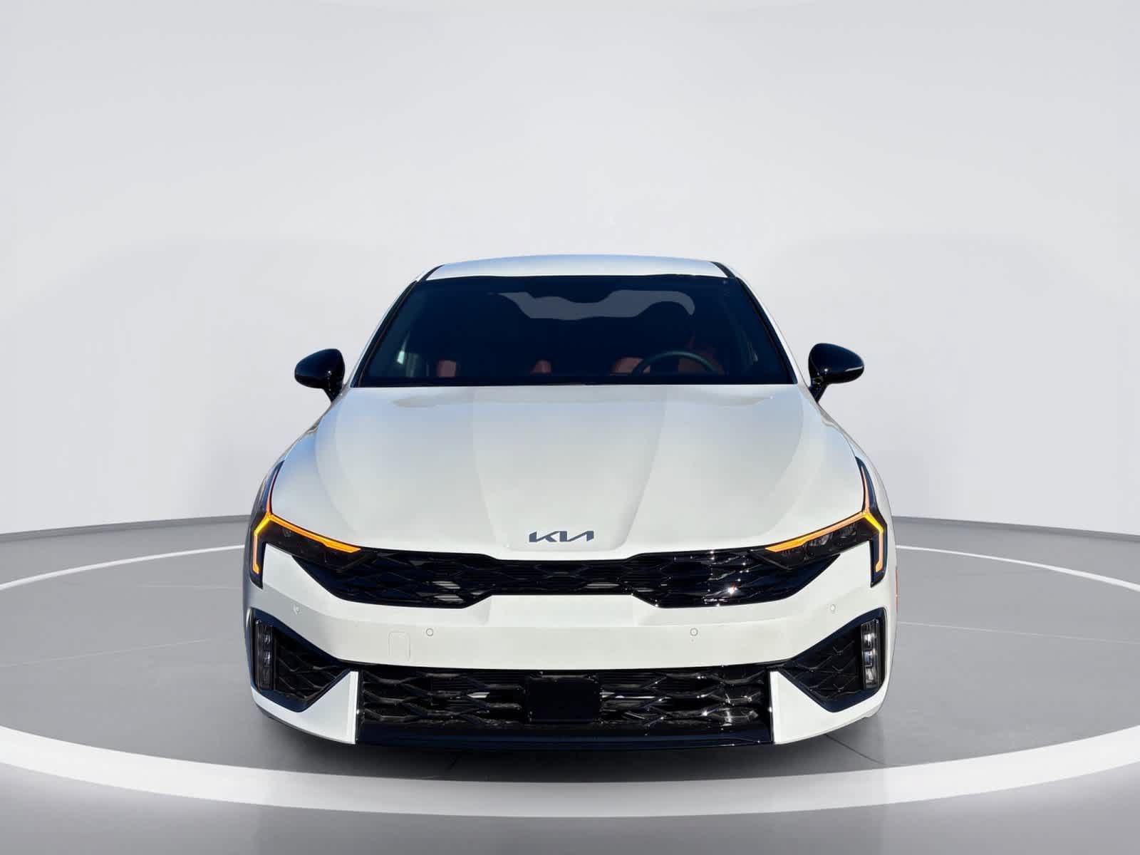 Used 2026 Kia K5 GT-Line w/ GT-Line Red Interior Package FWD image 6