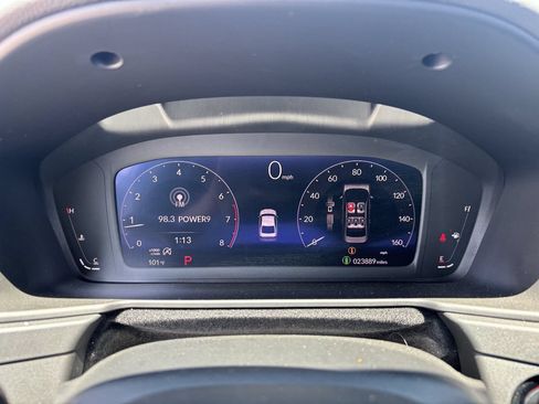 Certified 2023 Honda Accord EX image 29